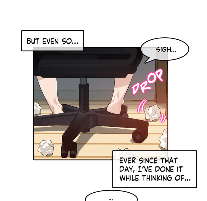 A Pervert's Daily Life - episode 8 - 15