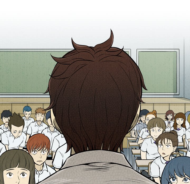Classroom of Murder - episode 1 - 54