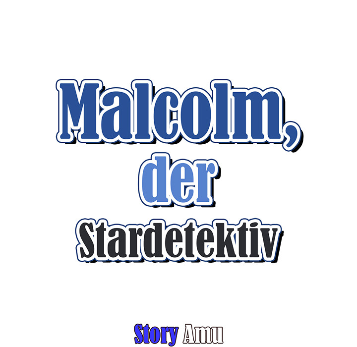 Malcolm, der Stardetektiv - episode 4 - 12