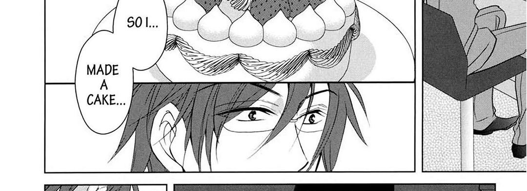 TORICO Omnibus Vol.2 - episode 5 - 46