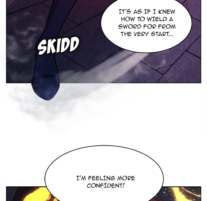 Forest of the Fireflies - episode 34 - 29