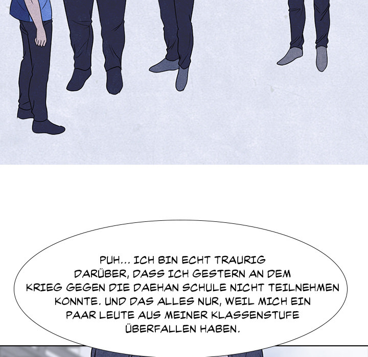 Teufel der Oberstufe - episode 189 - 46