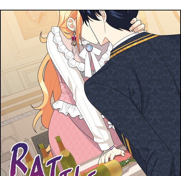 The Destroyer Fell in Love with Me - episode 84 - 63