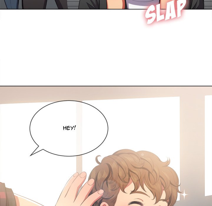 My High School Bully - episode 34 - 56