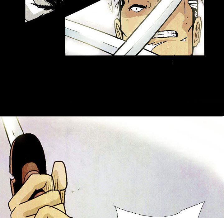 The Sword Clan - episode 60 - 39