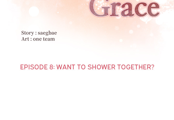 The Teacher's Grace - episode 8 - 1