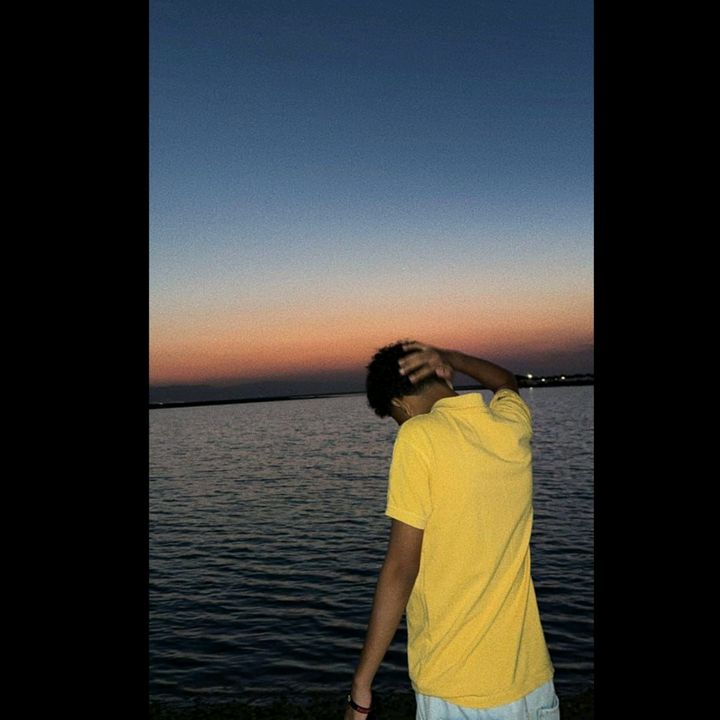 𝐀 - original sound
