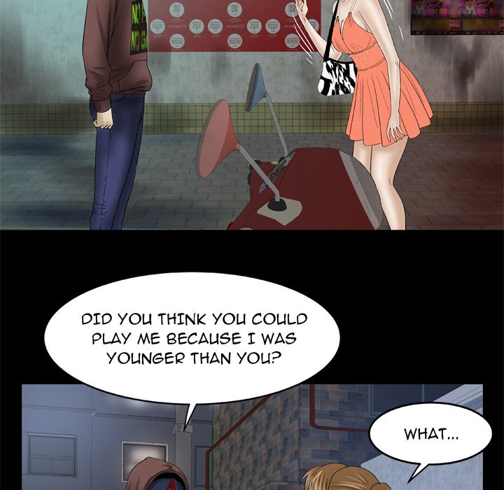My Wife's Partner - episode 29 - 53