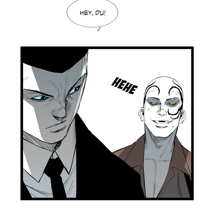 DIE, DAI - episode 27 - 47
