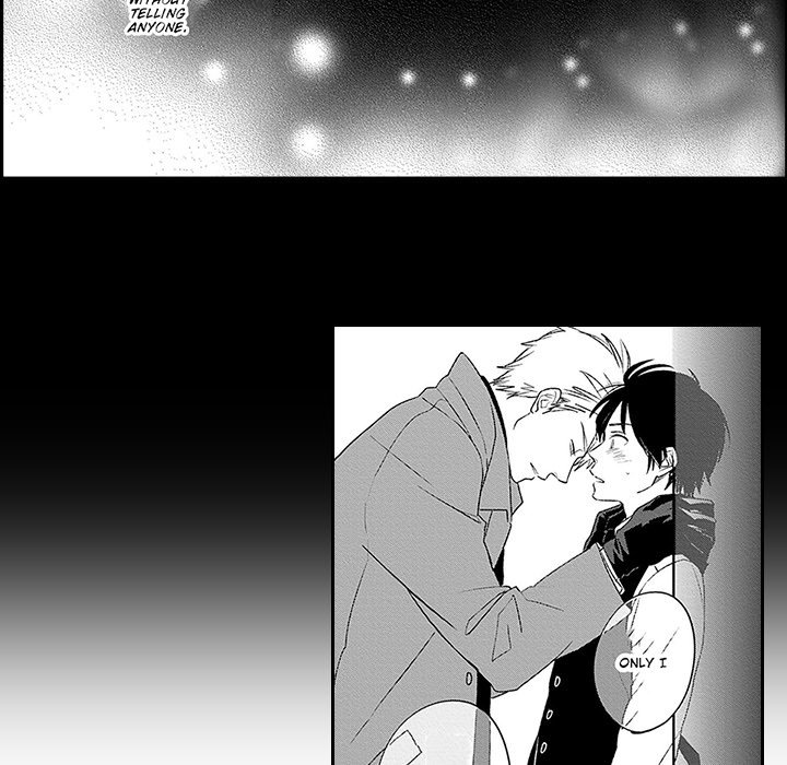 Tie Me, Unravel Me, Kiss Me - episode 5 - 18
