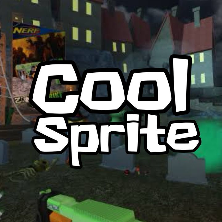 CoolSprite - original sound - coolsprite1997