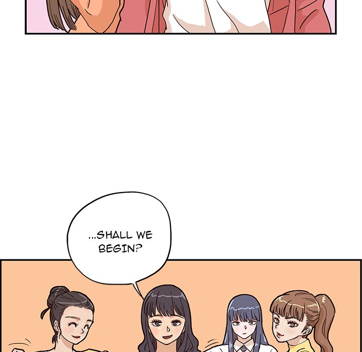 His Women's University - episode 14 - 94