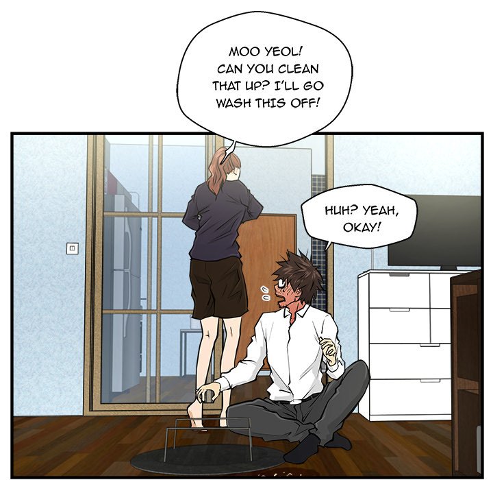 Mr. Kang - episode 5 - 50