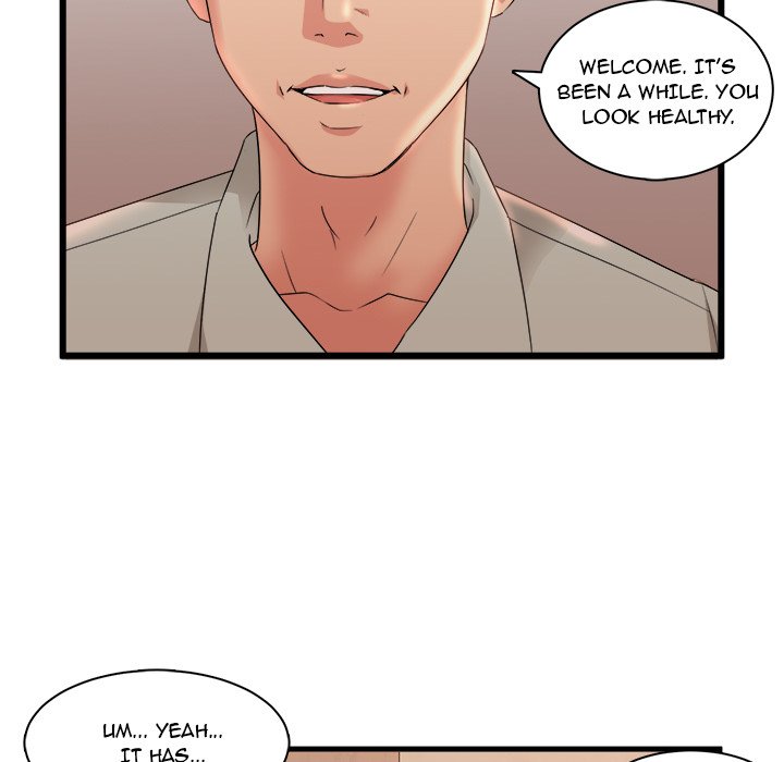 Family Secret - episode 1 - 27