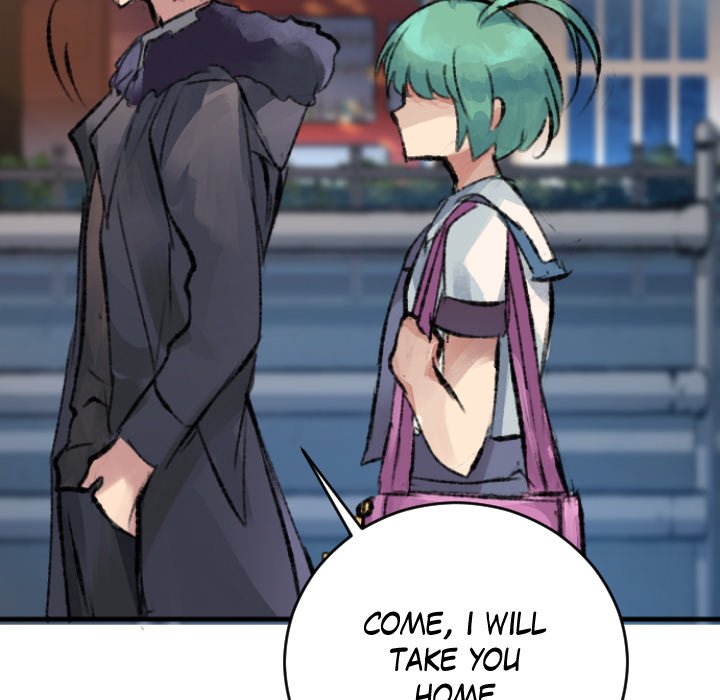 Death's Love Ballad - episode 28 - 41