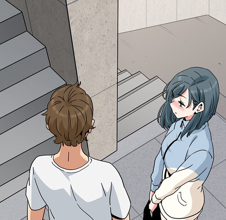 Snapping into Love - episode 43 - 152