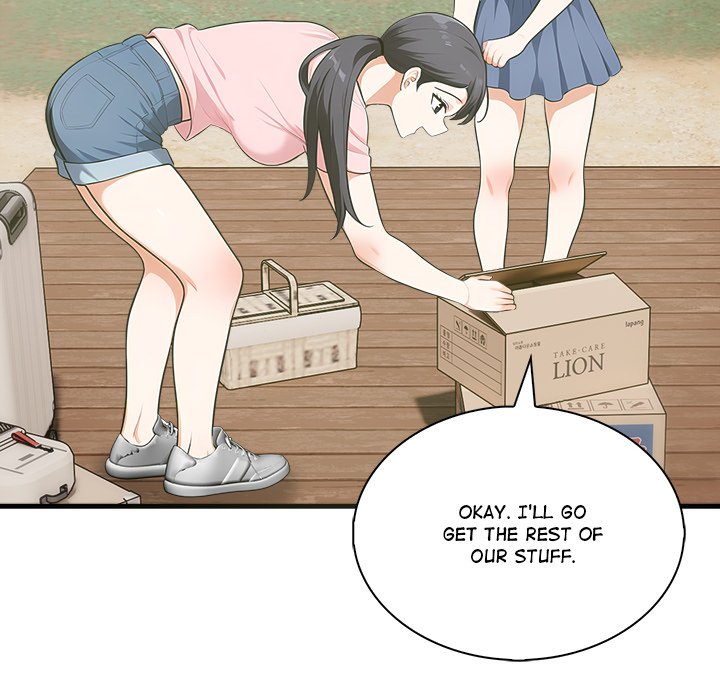 Steamy Webtoon Collection - episode 9 - 29