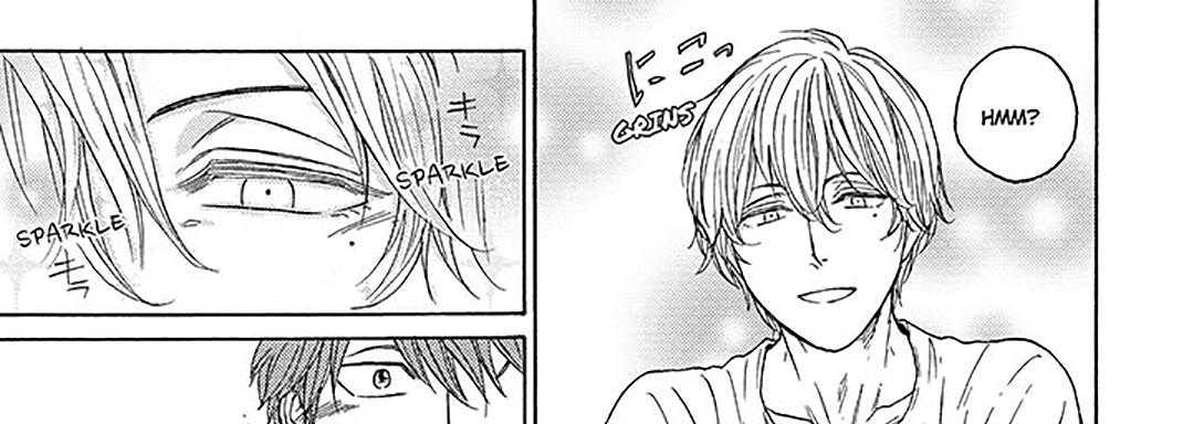 My Lucky Star (SHINKOSHA) - episode 4 - 68
