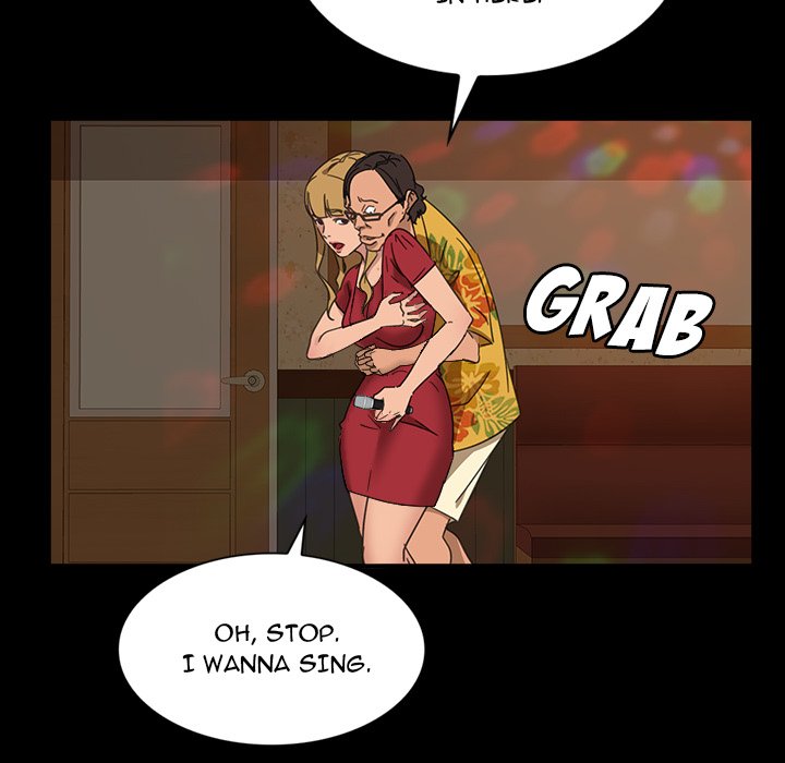 The Lucky Guy - episode 5 - 72