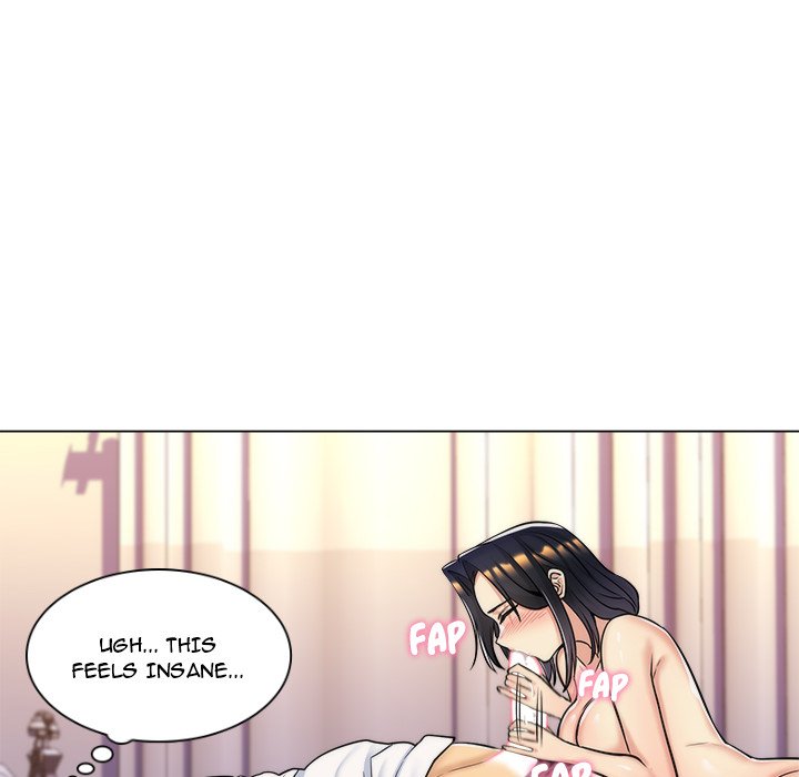 Mrs. Girlfriend - episode 9 - 66