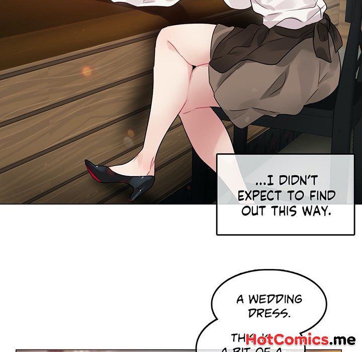 A Pervert's Daily Life - episode 89 - 4