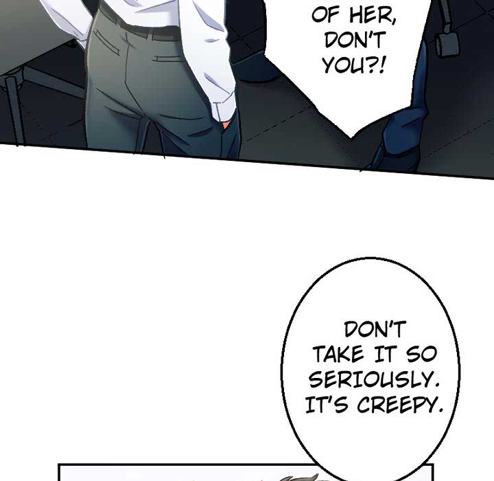 That Soaking Wet Girl - episode 8 - 110