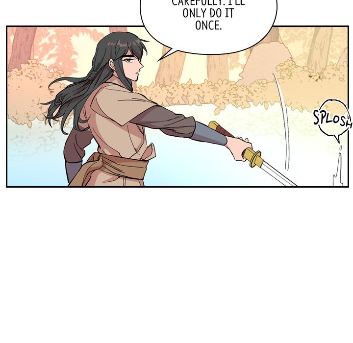The Princess's Guard - episode 29 - 72
