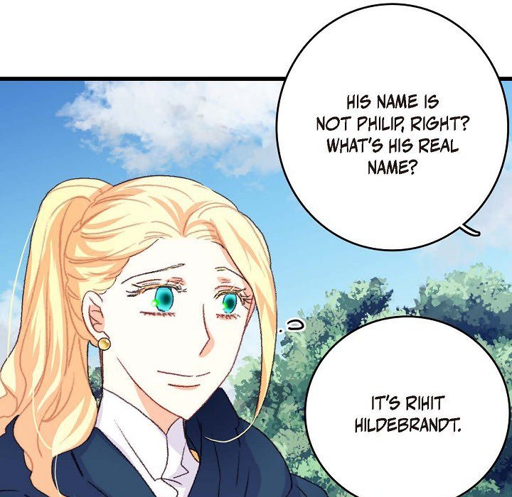 Bring the Love - episode 61 - 40