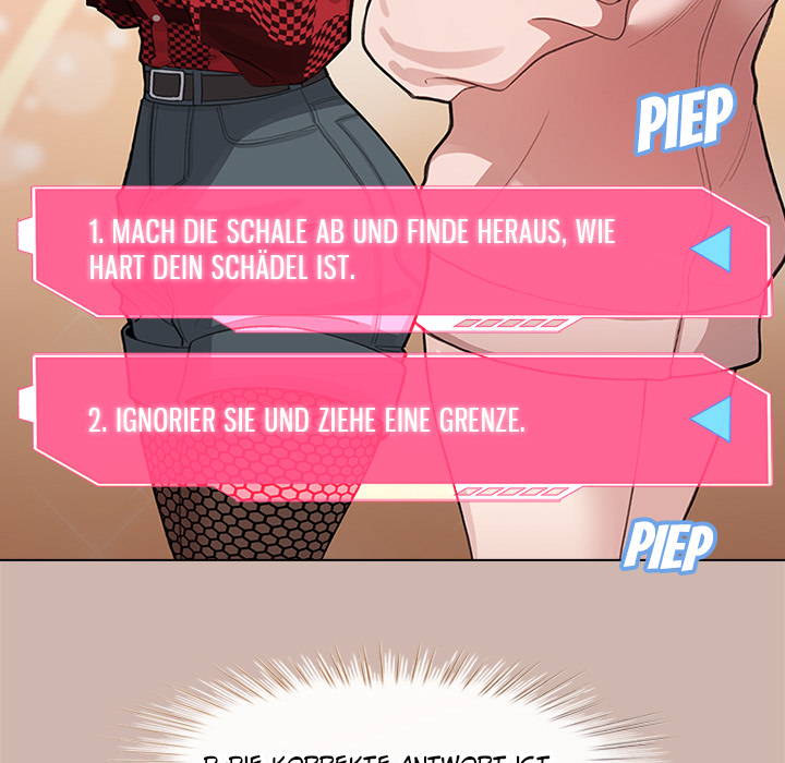 Überleben in einem Comic - episode 43 - 150