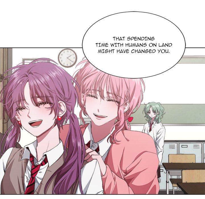 The Spring Scent of the Sea - episode 33 - 85