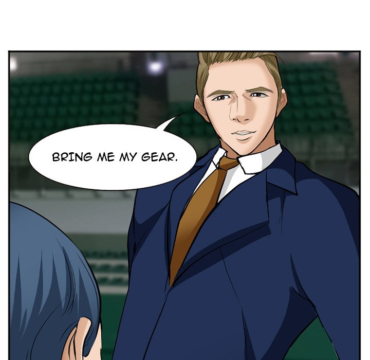 Dating Contract - episode 36 - 132