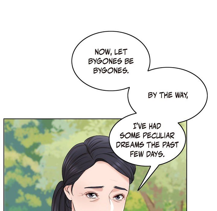 Wife for 1000 Days - episode 11 - 111