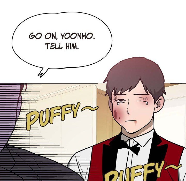 Hard-Boiled Love - episode 30 - 92