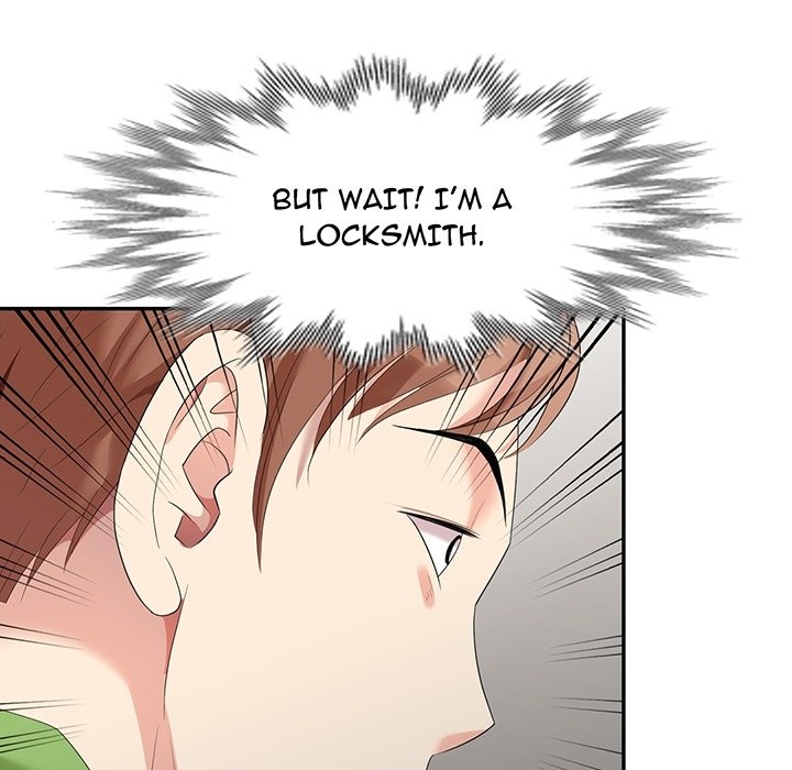 Secret Hideout - episode Prologue - 45