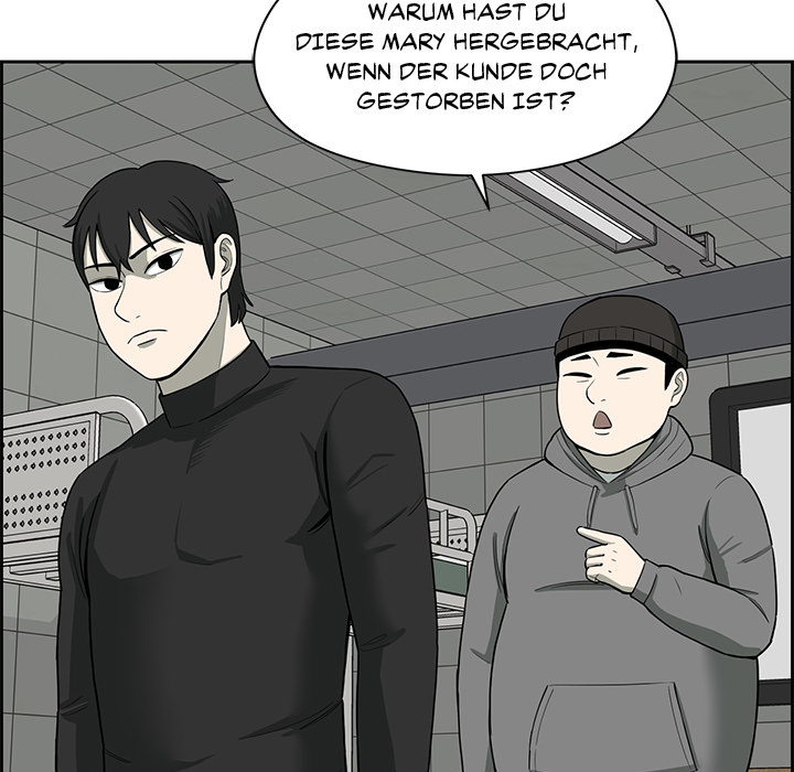 Eingesperrt auf Stockwerk 5 1/2 - episode 20 - 32
