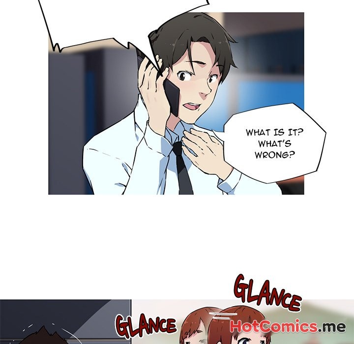 My Girlfriend is a Star - episode 10 - 6