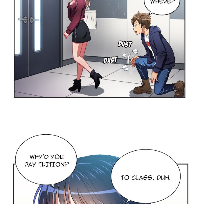 My High School Bully - episode 6 - 79