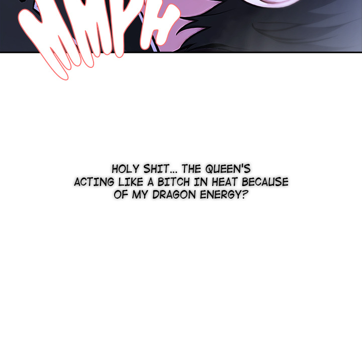 Draco-Knight Commander - UNCENSORED - episode 28 - 30
