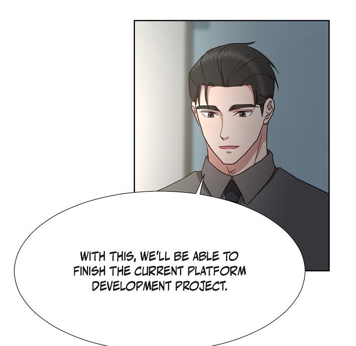 Fragrant Office Life - episode 25 - 17