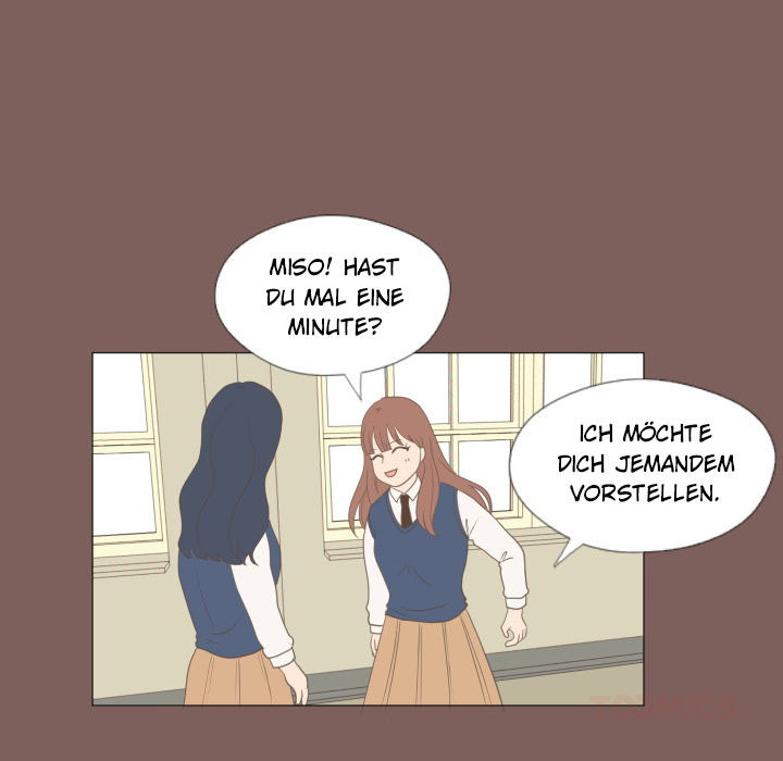Das Bin Ich Nicht - episode 16 - 36