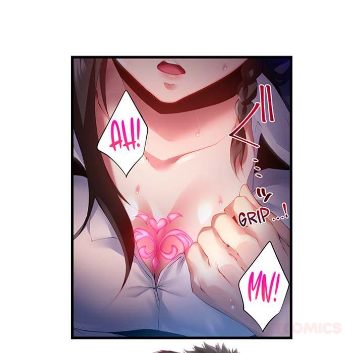 At Night She's a Nymphomaniac - episode 2 - 40