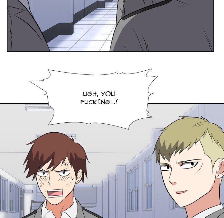 High School Legend : Red Dragon - episode 88 - 6