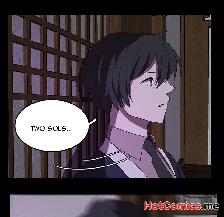 The Tiger, The Sun and The Moon - episode 33 - 37