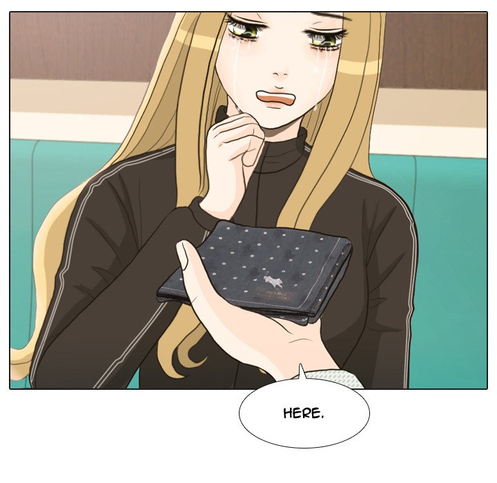 Hold My Hand - episode 24 - 112