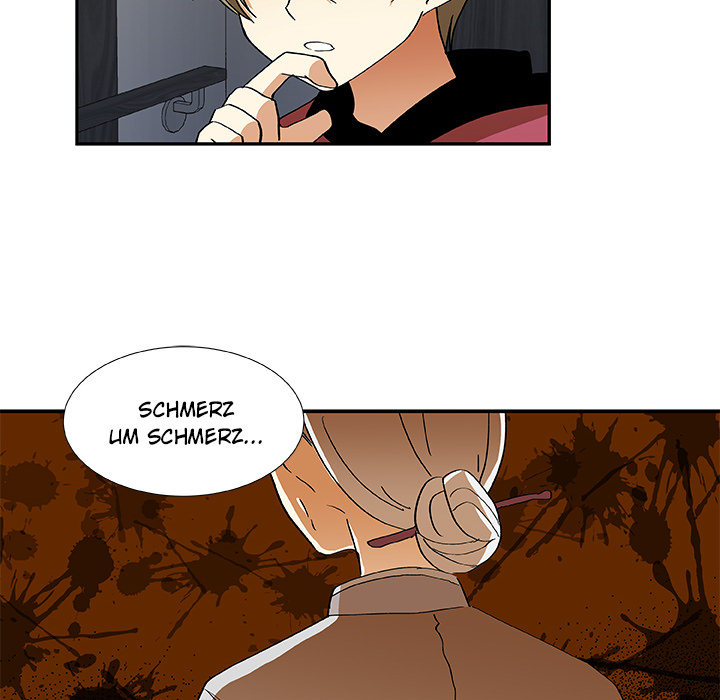 Mörder in klein - episode 29 - 52