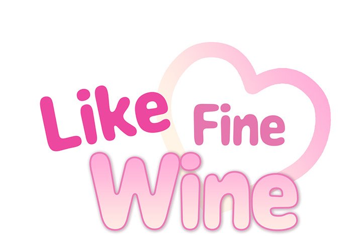Like Fine Wine - episode 48 - 1