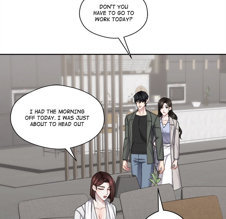 A Naughty Game for Two - episode 16 - 33