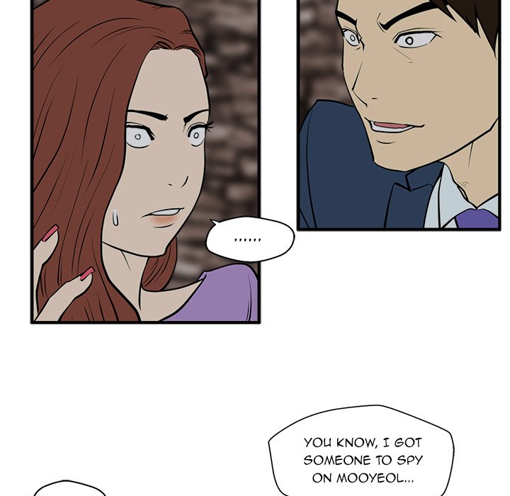 Mr. Kang - episode 31 - 72