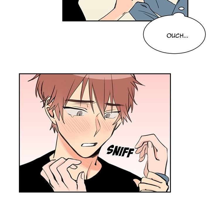 The Warmth of Your Heartbeat - episode Prologue - 37