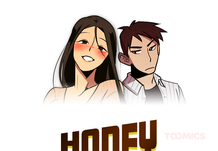 Honey Gossip - episode 5 - 0